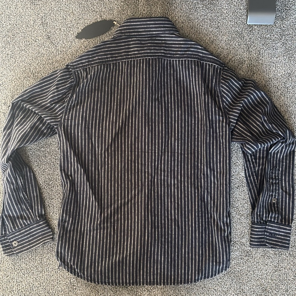 Freenote Cloth Rancho shirt - Picture 6 of 6
